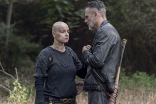 The Walking Dead: sezon 10, odcinek 12