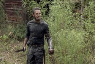 The Walking Dead: sezon 10, odcinek 12