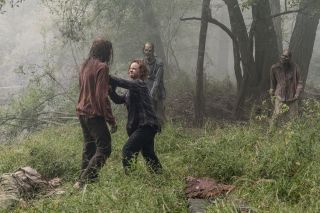 The Walking Dead: sezon 10, odcinek 12