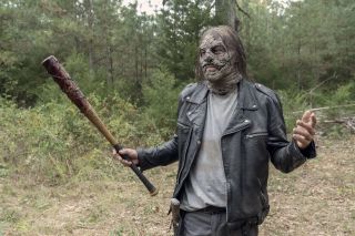 The Walking Dead: sezon 10, odcinek 12