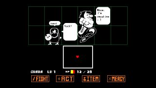 5. (ex aequo) Undertale (PC) - wynik Metacritic: 92/100