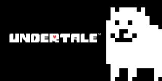4. (ex aequo) Undertale (Switch) - wynik Metacritic: 93/100