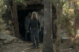 The Walking Dead: sezon 10, odcinek 10