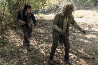 The Walking Dead: sezon 10, odcinek 10