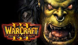 3. (ex aequo) Warcraft 3: Reign of Chaos (PC) - średnia ocen w serwisie Metacritic: 92/100