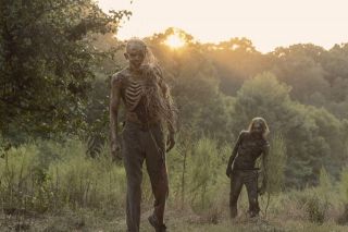 The Walking Dead: sezon 10, odcinek 10