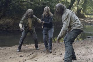 The Walking Dead: sezon 10, odcinek 10