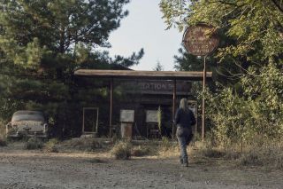 The Walking Dead: sezon 10, odcinek 10