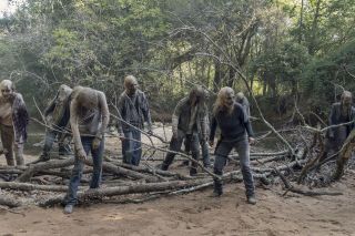 The Walking Dead: sezon 10, odcinek 10