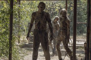 The Walking Dead: sezon 10, odcinek 10