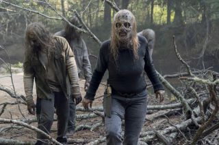 The Walking Dead: sezon 10, odcinek 10