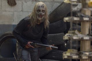 The Walking Dead: sezon 10, odcinek 10