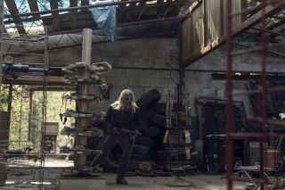 The Walking Dead: sezon 10, odcinek 10