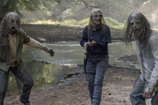 The Walking Dead: sezon 10, odcinek 10