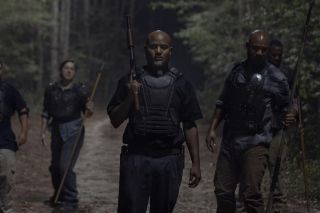 The Walking Dead: sezon 10, odcinek 10