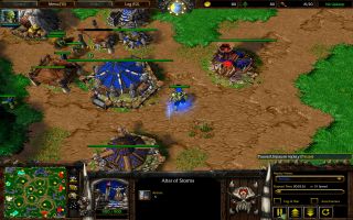 7. (ex aequo) Warcraft 3: The Frozen Throne (PC) - średnia ocen w serwisie Metacritic: 88/100