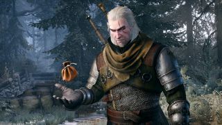 5. (ex aequo) Wiedźmin 3: Dziki Gon (PS4) - wynik Metacritic: 92/100