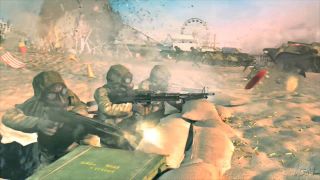 6. (ex aequo) World in Conflict (PC) - średnia ocen w serwisie Metacritic - 89/100