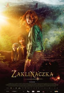 Zaklinaczka (2018)