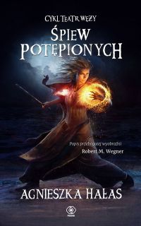  Śpiew potępionych - okładka