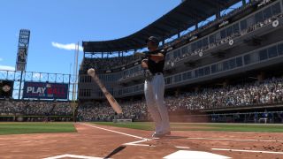 MLB The Show 20