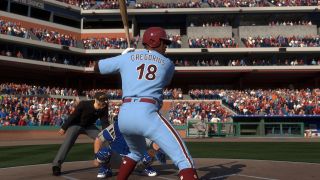 MLB The Show 20