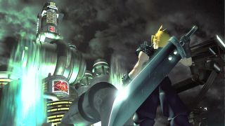 1. (ex aequo) Final Fantasy VII