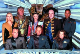 Babylon 5