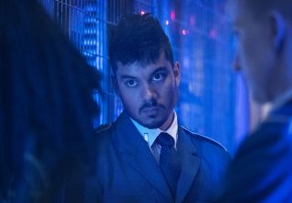 Snowpiercer - zdjęcie z 1. odcinka 1. sezonu