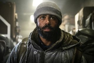 Snowpiercer - zdjęcie z 1. odcinka 1. sezonu