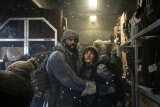 Snowpiercer - zdjęcie z 1. odcinka 1. sezonu
