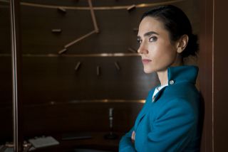 Snowpiercer - zdjęcie z 1. odcinka 1. sezonu