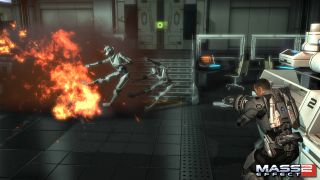 11. Mass Effect 2
