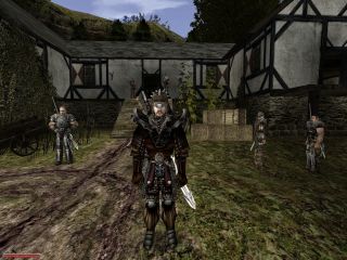12. Gothic II