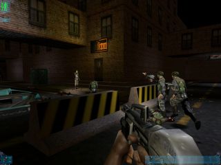 13. Deus Ex