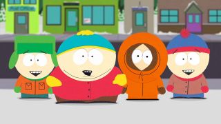 Miasteczko South Park