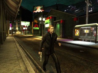 14. Vampire: The Masquerade - Bloodlines