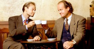 Fraiser