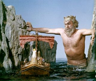 Jazon i Argonauci