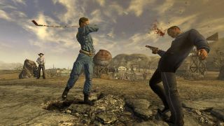 15. Fallout: New Vegas