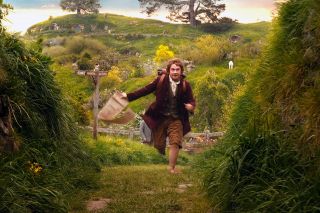 Hobbit: Niezwykła podróż