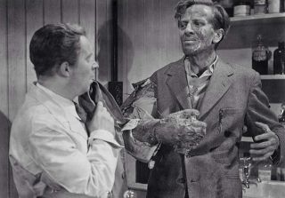 The Quatermass Experiment