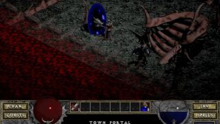16. Diablo