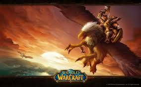 19. World of Warcraft