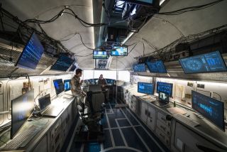 Snowpiercer - zdjęcie z 1. odcinka 1. sezonu