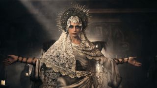 Dom grozy: Miasto Aniołów