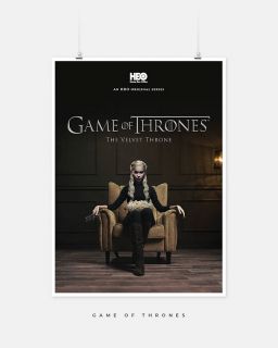 Bohaterowie seriali w czasie kwarantanny