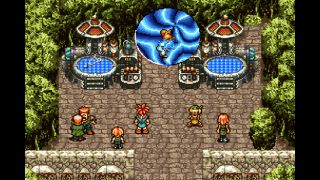 20. Chrono Trigger
