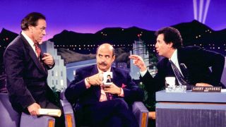 The Larry Sanders Show
