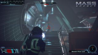 21. Mass Effect